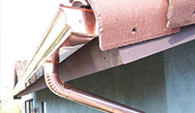 Rain Gutter Installation, Repair, Cleaning in Morristown, MN
